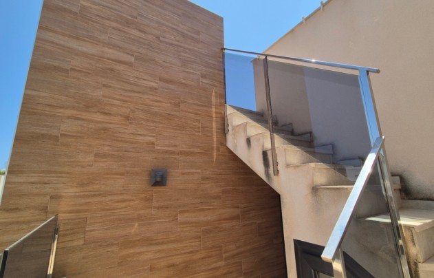 Herverkoop - Villa - Torrevieja - Costa Blanca
