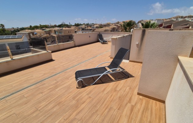 Herverkoop - Villa - Torrevieja - Costa Blanca