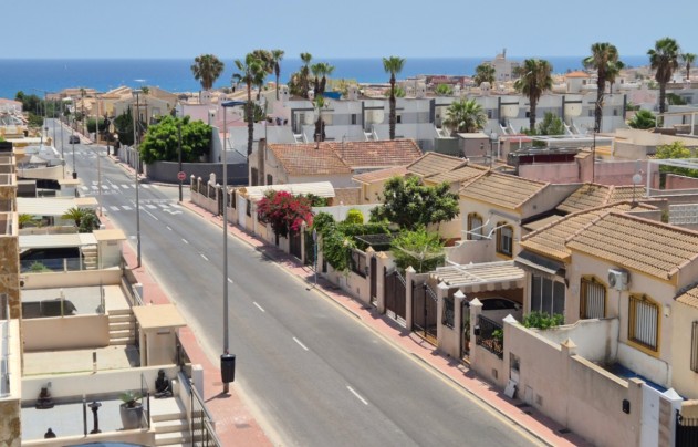 Herverkoop - Villa - Torrevieja - Costa Blanca