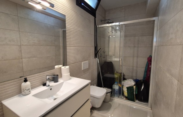 Herverkoop - Villa - Torrevieja - Costa Blanca