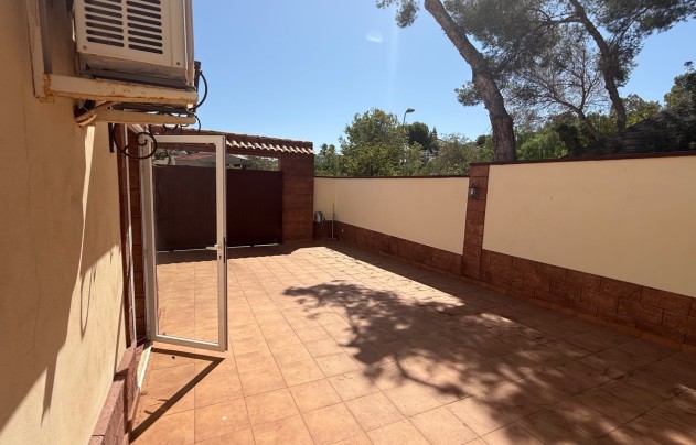 Reventa - Villa - Torrevieja - Costa Blanca