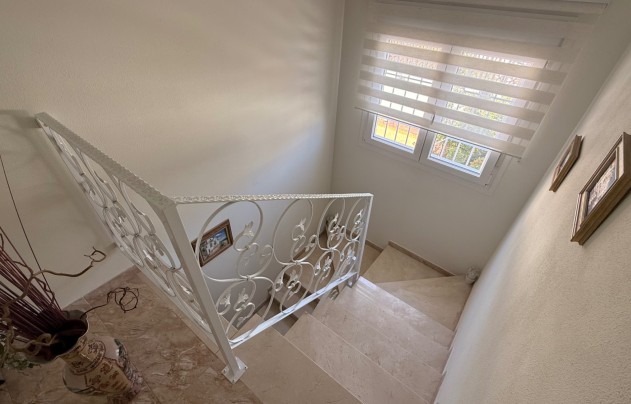 Reventa - Villa - Torrevieja - Costa Blanca