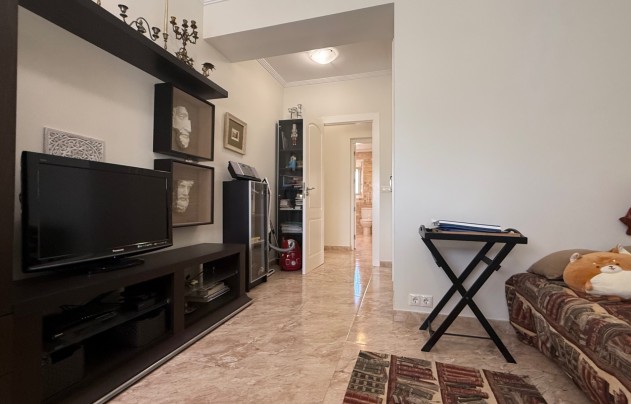 Reventa - Villa - Torrevieja - Costa Blanca