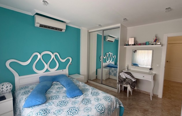 Reventa - Villa - Torrevieja - Costa Blanca