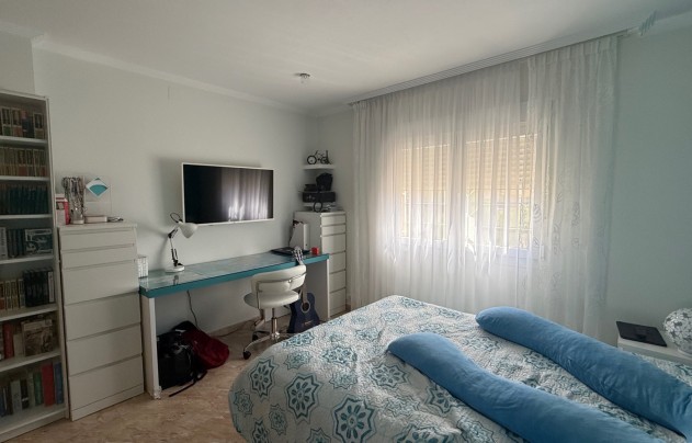 Reventa - Villa - Torrevieja - Costa Blanca