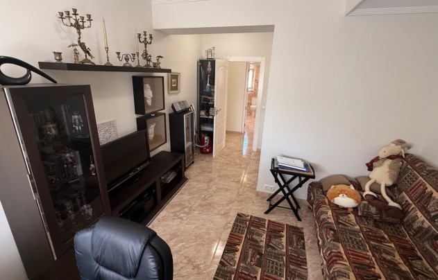 Reventa - Villa - Torrevieja - Costa Blanca