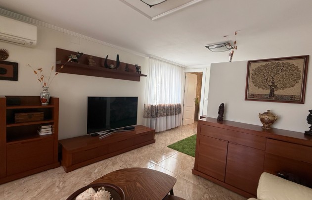 Reventa - Villa - Torrevieja - Costa Blanca
