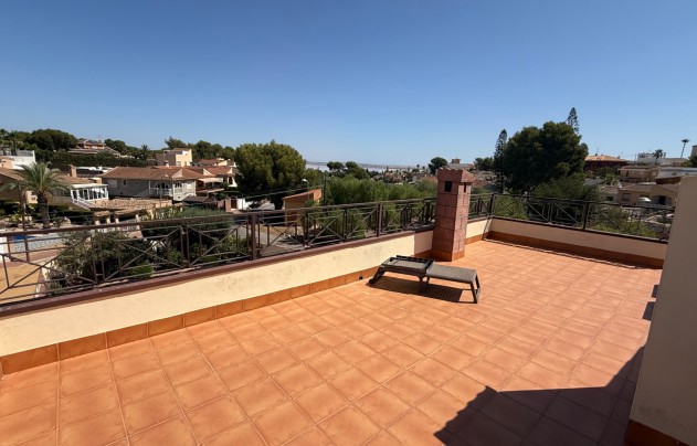 Reventa - Villa - Torrevieja - Costa Blanca