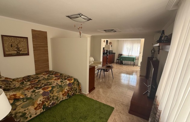 Reventa - Villa - Torrevieja - Costa Blanca