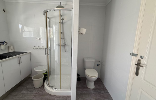 Reventa - Villa - Torrevieja - Costa Blanca