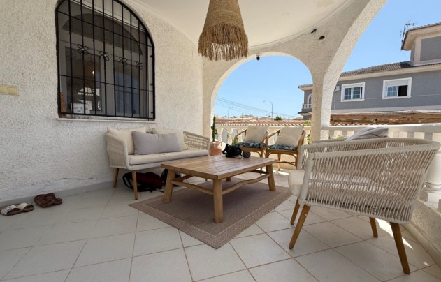 Reventa - Villa - Torrevieja - Costa Blanca