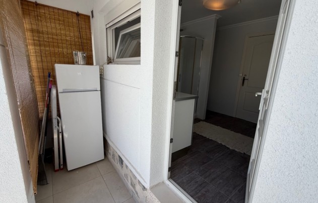 Reventa - Villa - Torrevieja - Costa Blanca