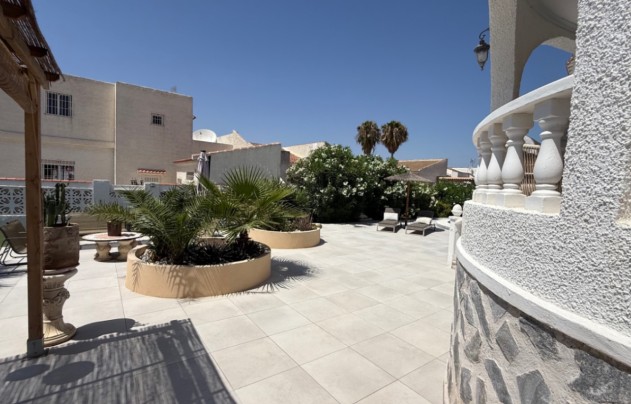 Reventa - Villa - Torrevieja - Costa Blanca