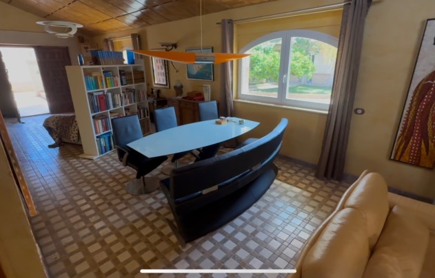 Resale - Villa - Cartagena - Costa Blanca