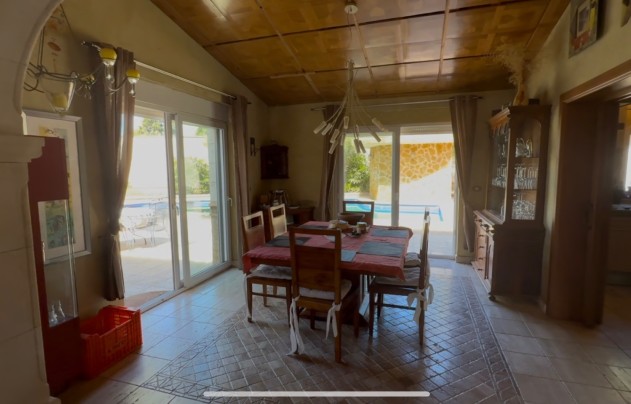 Resale - Villa - Cartagena - Costa Blanca