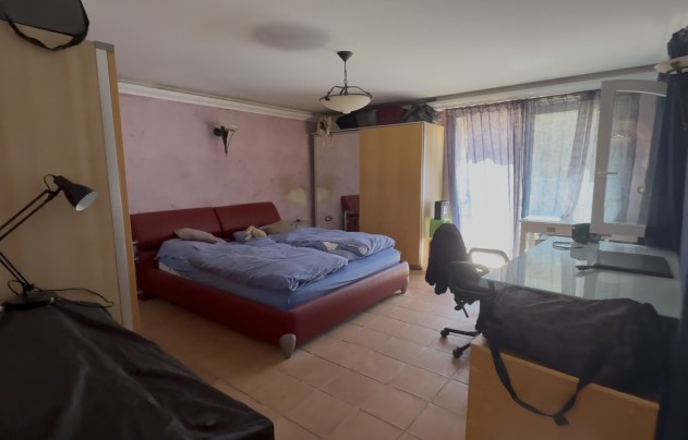 Resale - Villa - Cartagena - Costa Blanca