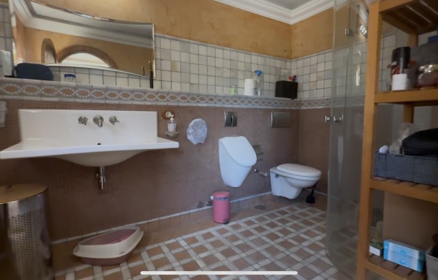 Resale - Villa - Cartagena - Costa Blanca