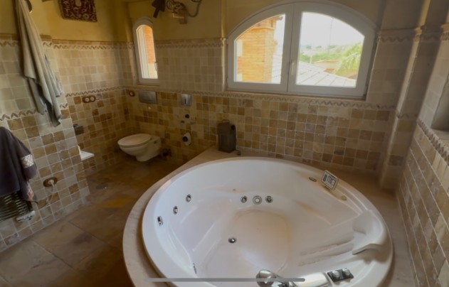 Resale - Villa - Cartagena - Costa Blanca