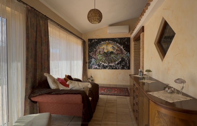 Resale - Villa - Cartagena - Costa Blanca