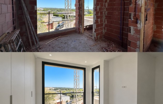Resale - Villa - Las Colinas Golf Resort - Las Colinas golf