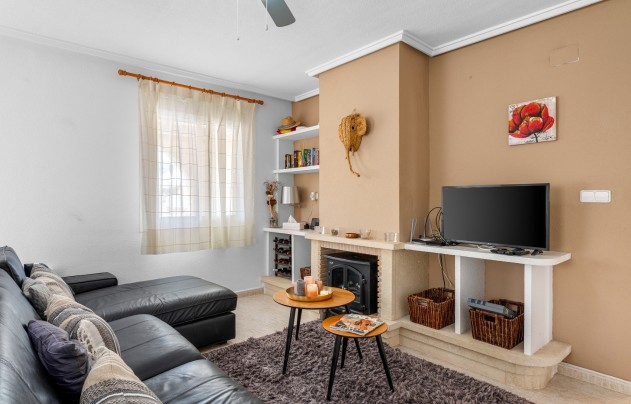Revente - Villa - Gran Alacant - Costa Blanca