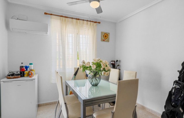 Revente - Villa - Gran Alacant - Costa Blanca