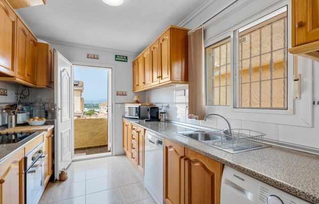 Revente - Villa - Gran Alacant - Costa Blanca