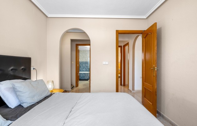 Revente - Villa - Gran Alacant - Costa Blanca