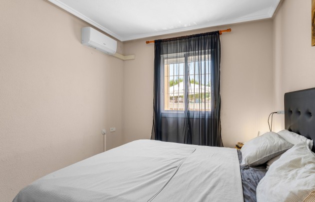 Revente - Villa - Gran Alacant - Costa Blanca
