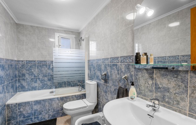 Revente - Villa - Gran Alacant - Costa Blanca