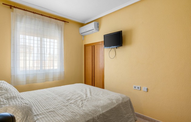 Revente - Villa - Gran Alacant - Costa Blanca