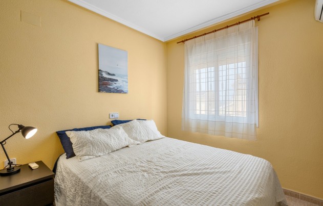 Revente - Villa - Gran Alacant - Costa Blanca
