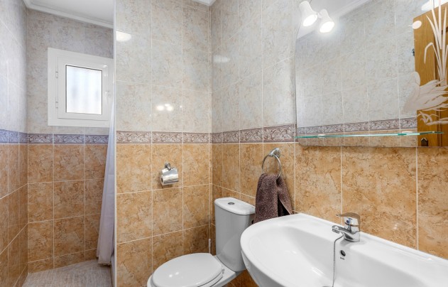 Revente - Villa - Gran Alacant - Costa Blanca