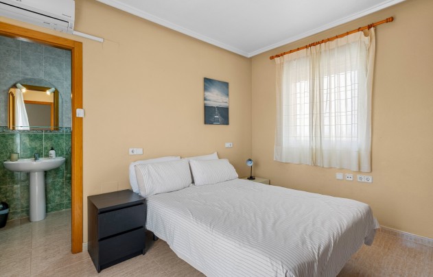 Revente - Villa - Gran Alacant - Costa Blanca
