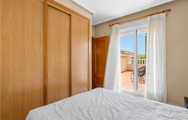 Revente - Villa - Gran Alacant - Costa Blanca