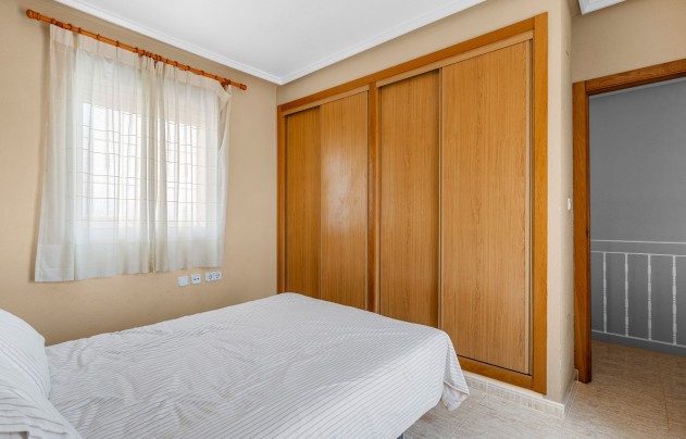 Revente - Villa - Gran Alacant - Costa Blanca