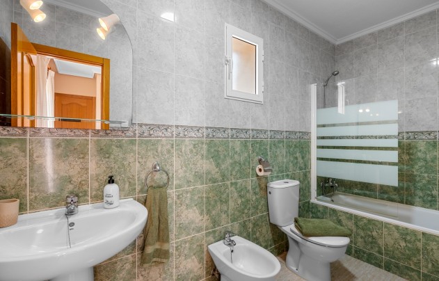 Revente - Villa - Gran Alacant - Costa Blanca