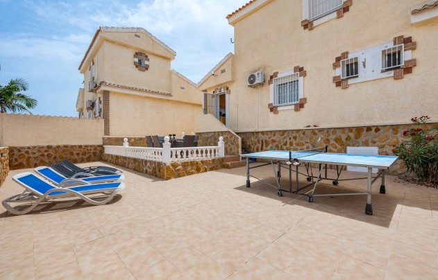 Revente - Villa - Gran Alacant - Costa Blanca