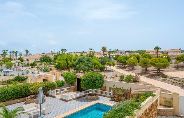 Revente - Villa - Gran Alacant - Costa Blanca