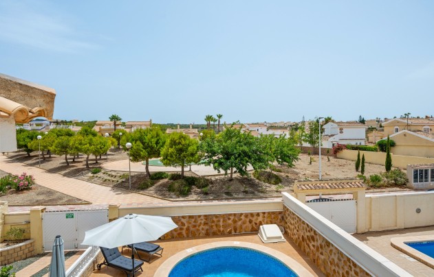 Revente - Villa - Gran Alacant - Costa Blanca