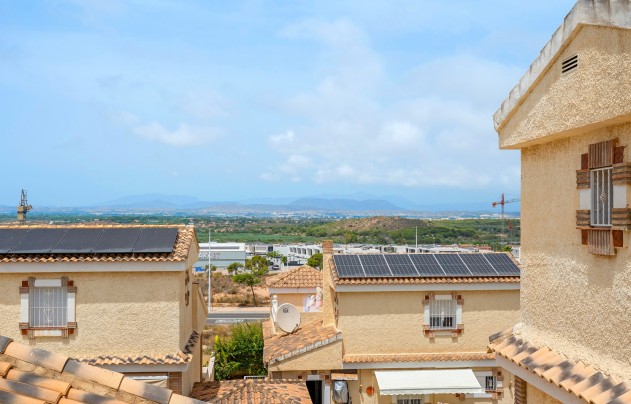Revente - Villa - Gran Alacant - Costa Blanca