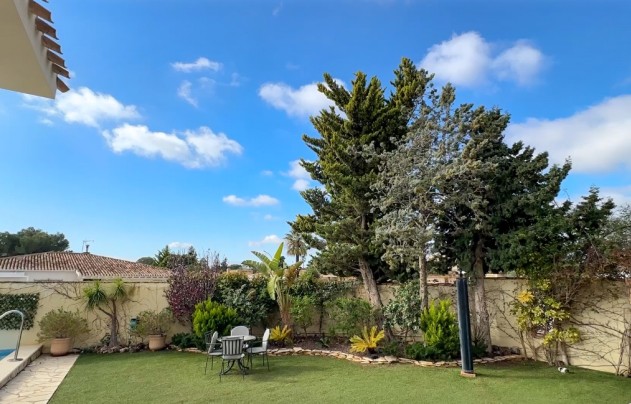 Revente - Villa - Campoamor - Dehesa de campoamor