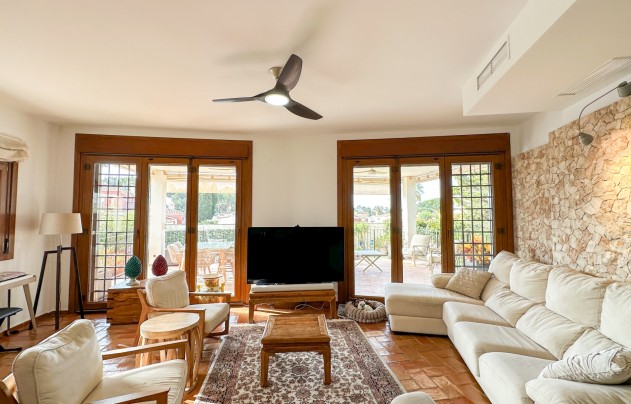 Revente - Villa - Campoamor - Dehesa de campoamor