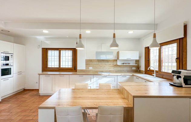 Revente - Villa - Campoamor - Dehesa de campoamor