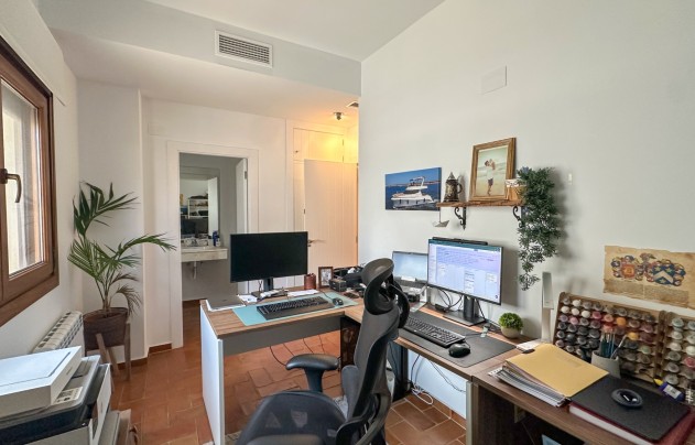 Revente - Villa - Campoamor - Dehesa de campoamor