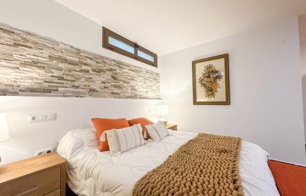 Revente - Villa - Campoamor - Dehesa de campoamor