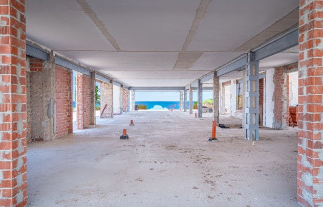 Revente - Villa - Orihuela Costa - Cabo Roig