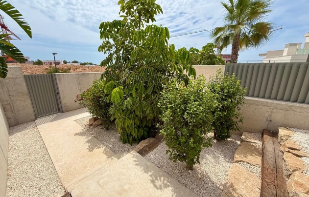 Revente - Villa - Finestrat - Sierra Cortina