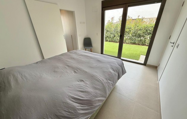 Revente - Villa - Finestrat - Sierra Cortina