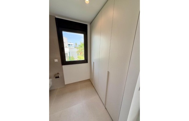 Revente - Villa - Finestrat - Sierra Cortina